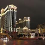 The Bellagio Casino